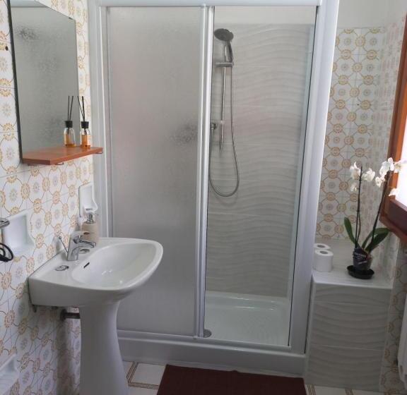 פנסיון Appartamento Degli Dei