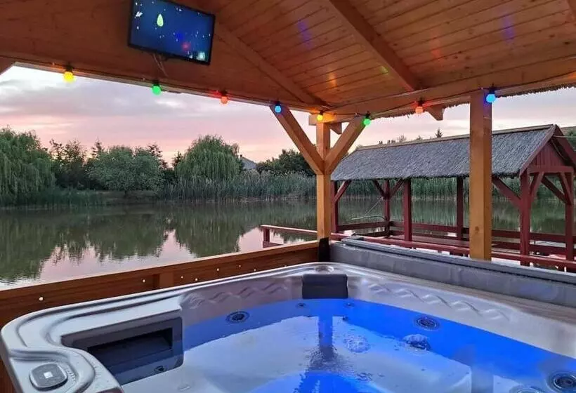 Majatalo Gólya Tó Vendégház