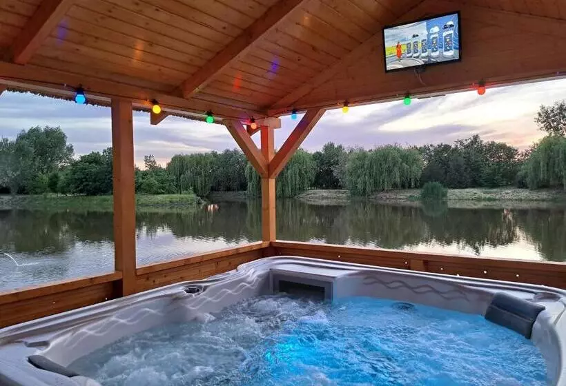 Majatalo Gólya Tó Vendégház