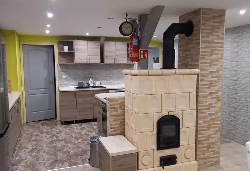 Majatalo Gólya Tó Vendégház