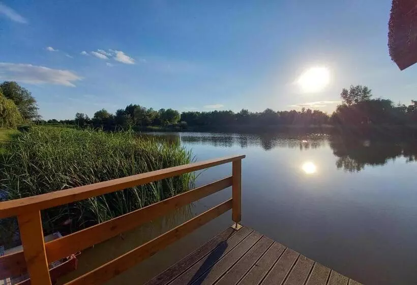 Majatalo Gólya Tó Vendégház