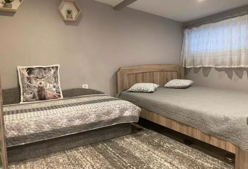 Majatalo Gólya Tó Vendégház