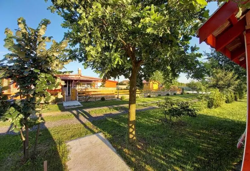 Majatalo Gólya Tó Vendégház