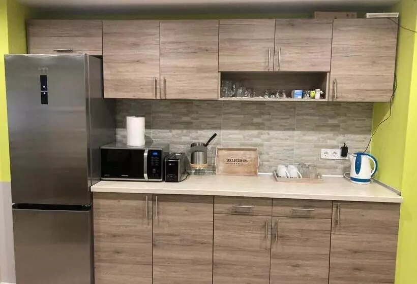 Majatalo Gólya Tó Vendégház