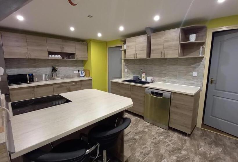 펜션 Gólya Tó Vendégház