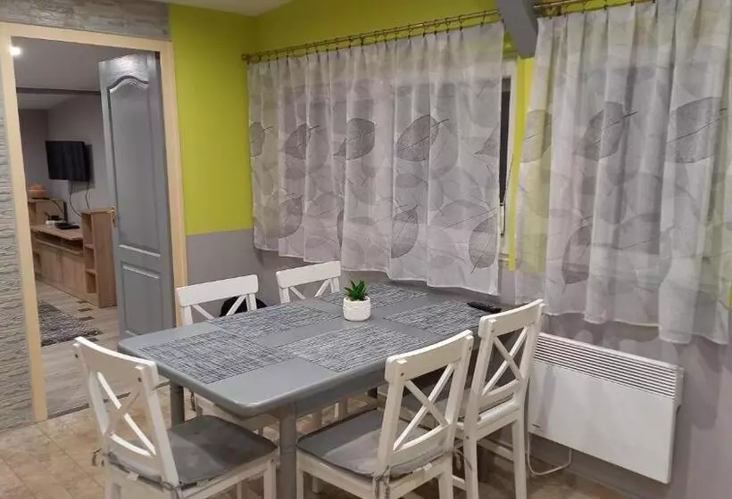 Majatalo Gólya Tó Vendégház