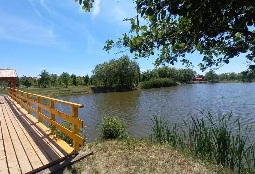 Majatalo Gólya Tó Vendégház