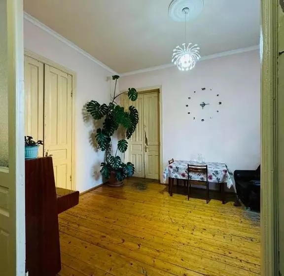 پانسیون Guest House Bubu