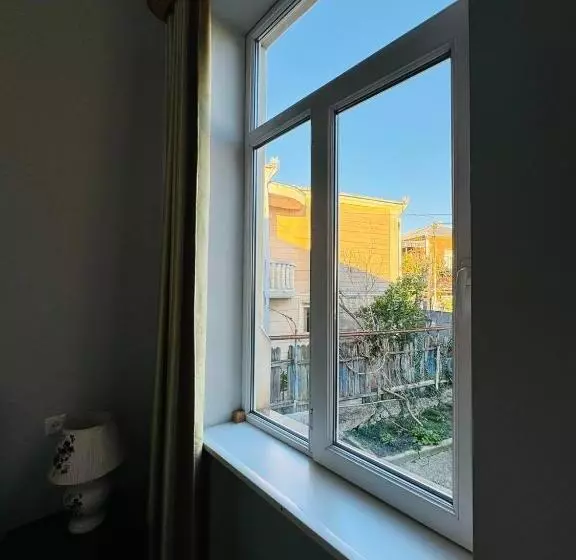 پانسیون Guest House Bubu