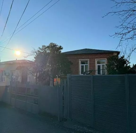 پانسیون Guest House Bubu