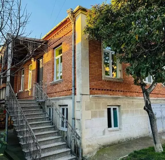 پانسیون Guest House Bubu