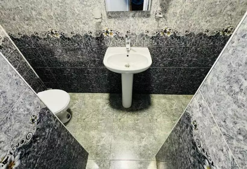 پانسیون Guest House Bubu