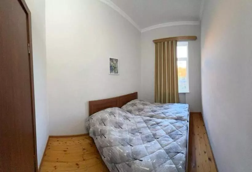پانسیون Guest House Bubu