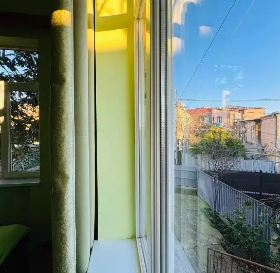پانسیون Guest House Bubu
