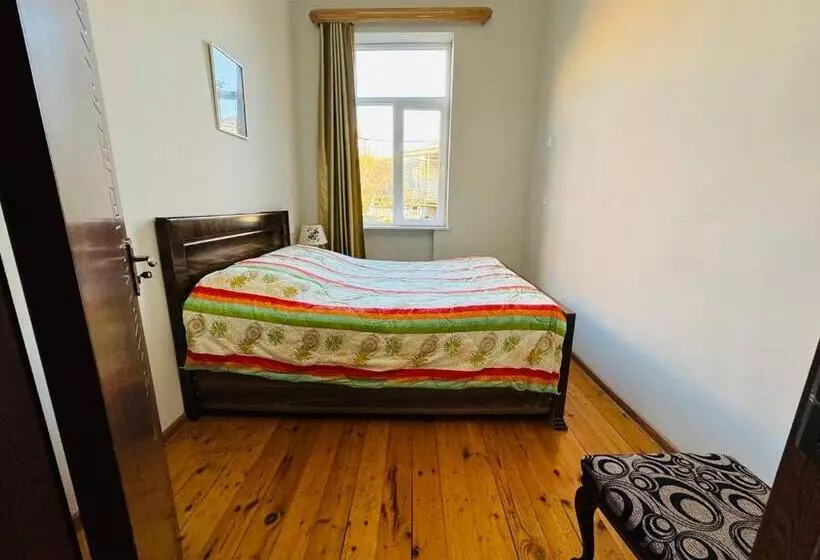 پانسیون Guest House Bubu