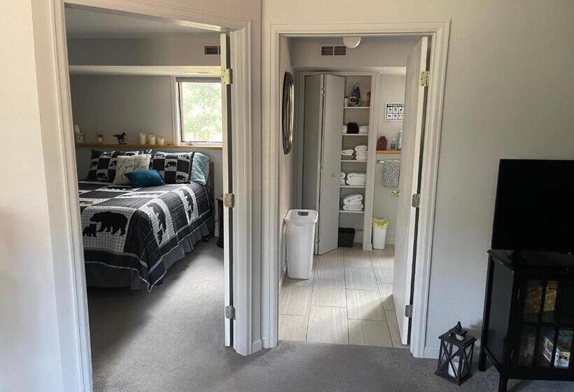 بنسيون On The Divide