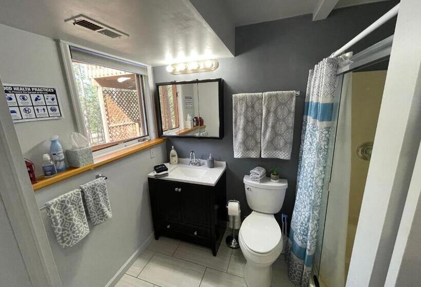 بنسيون On The Divide