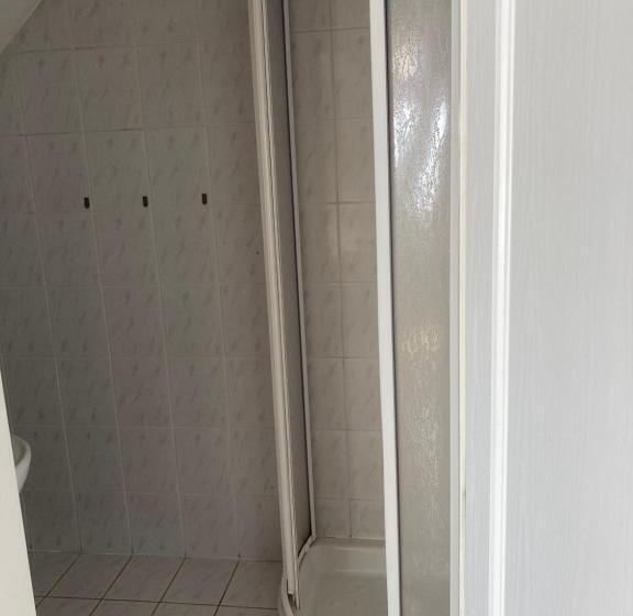 بنسيون Ubytování U Hradu