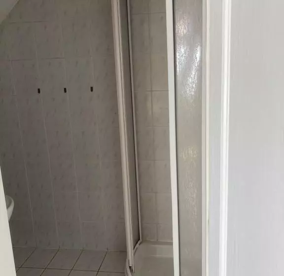 Majatalo Ubytování U Hradu