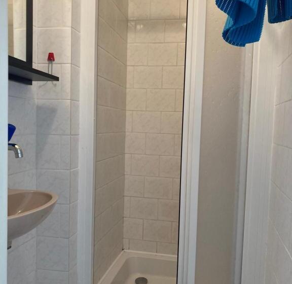 بنسيون Ubytování U Hradu