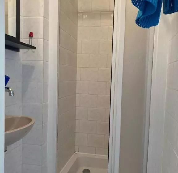 Majatalo Ubytování U Hradu