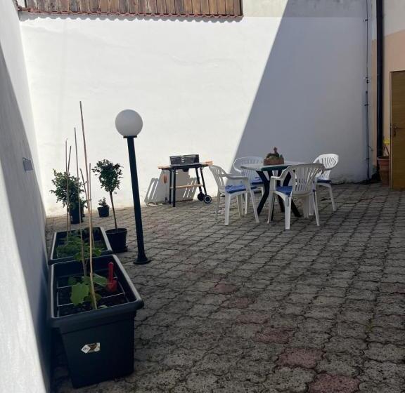 بنسيون Ubytování U Hradu