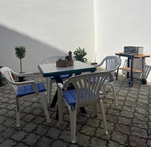 بنسيون Ubytování U Hradu