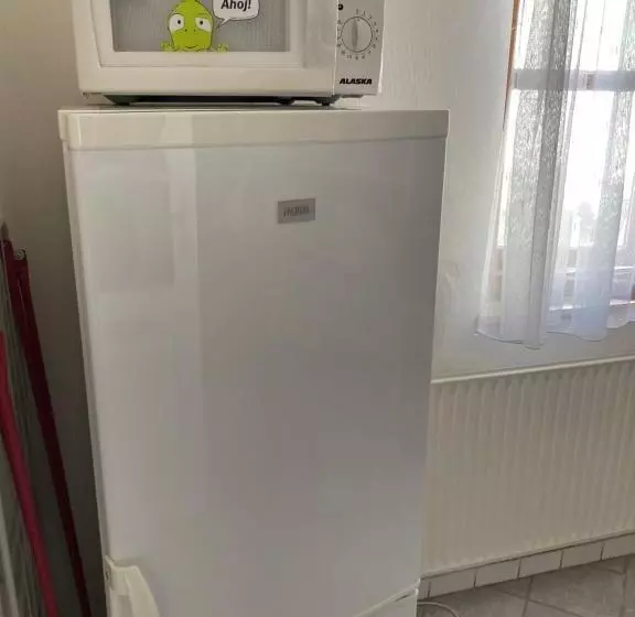 Majatalo Ubytování U Hradu