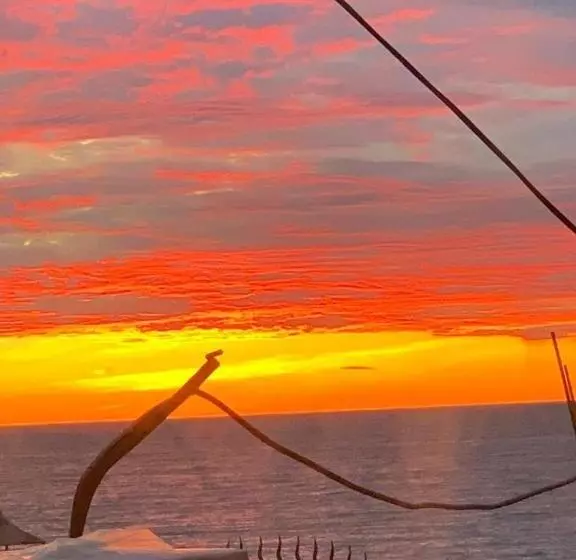 پانسیون Vila Sunrise