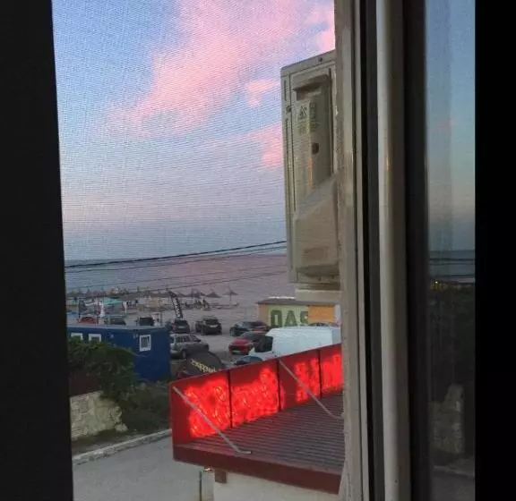 پانسیون Vila Sunrise
