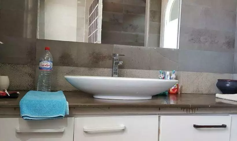 ペンション Villa Yasmine Diar Maamoura