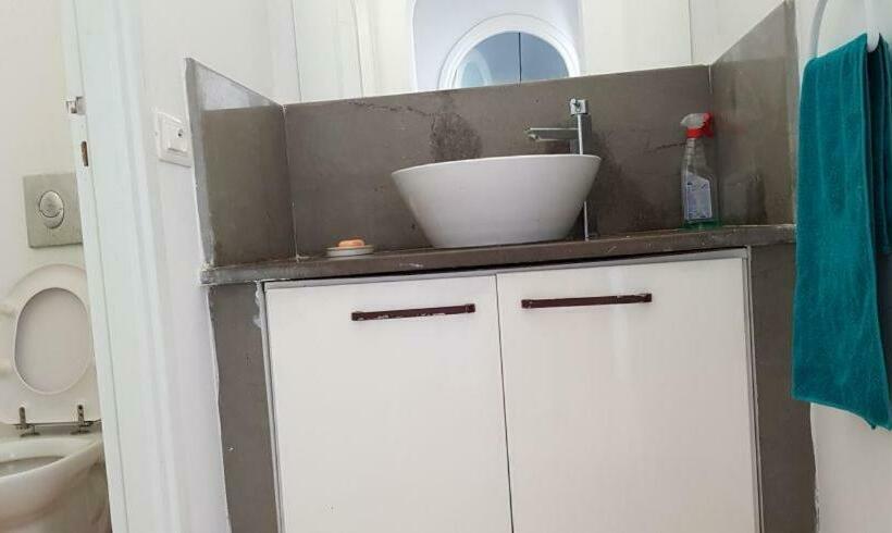 بنسيون Villa Yasmine Diar Maamoura