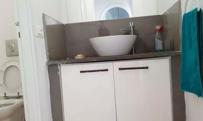 ペンション Villa Yasmine Diar Maamoura