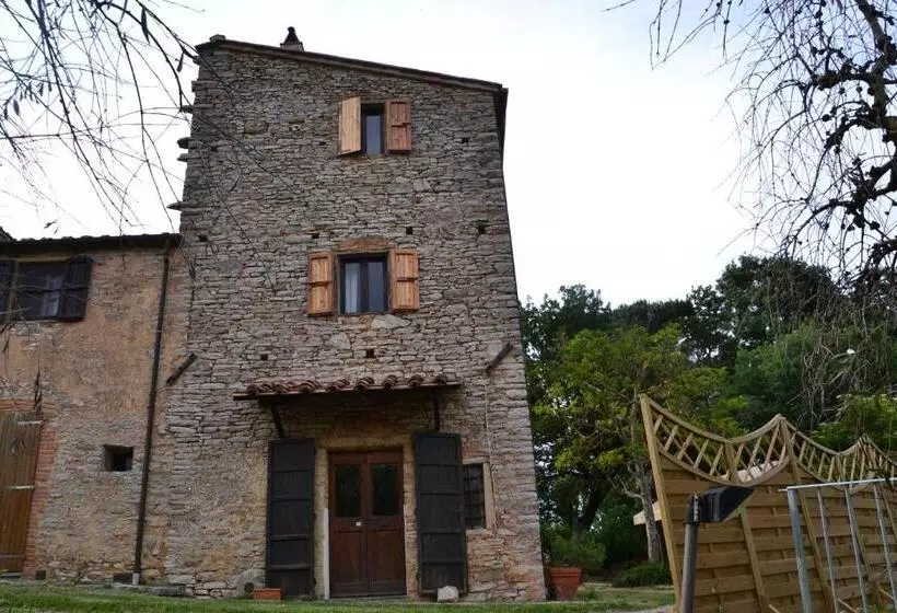 Piccozzo Agritour