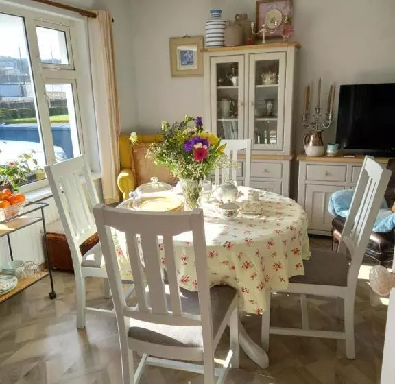 Saint Martin S Bed And Breakfast