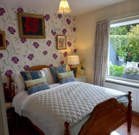 Saint Martin S Bed And Breakfast