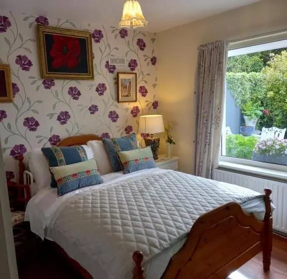 Saint Martin S Bed And Breakfast