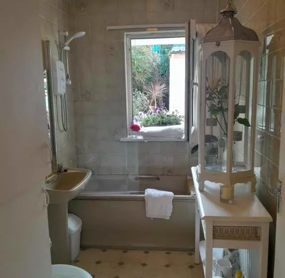 Saint Martin S Bed And Breakfast