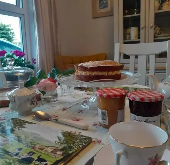 Saint Martin S Bed And Breakfast