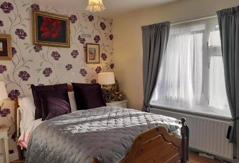 Saint Martin S Bed And Breakfast