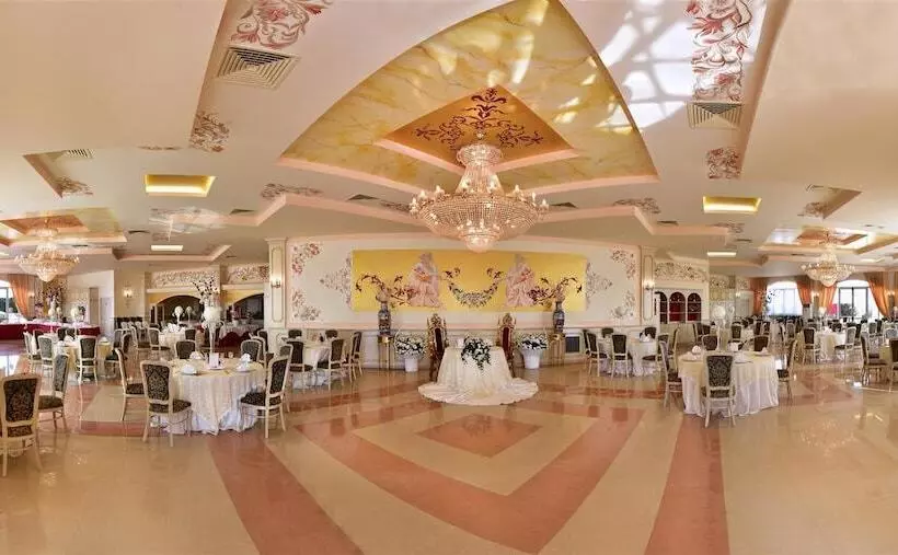 Agriturismo Al Parco Lecce