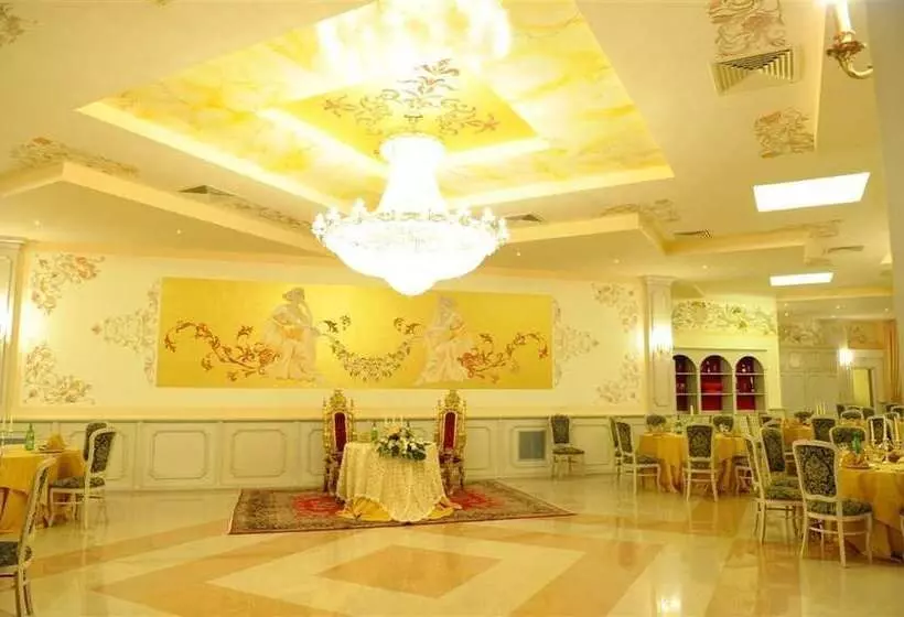 Agriturismo Al Parco Lecce