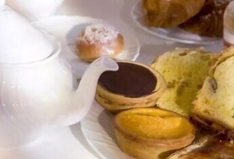 Agriturismo Al Parco Lecce