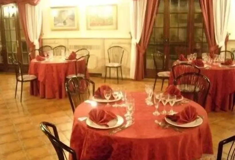 Agriturismo Al Parco Lecce