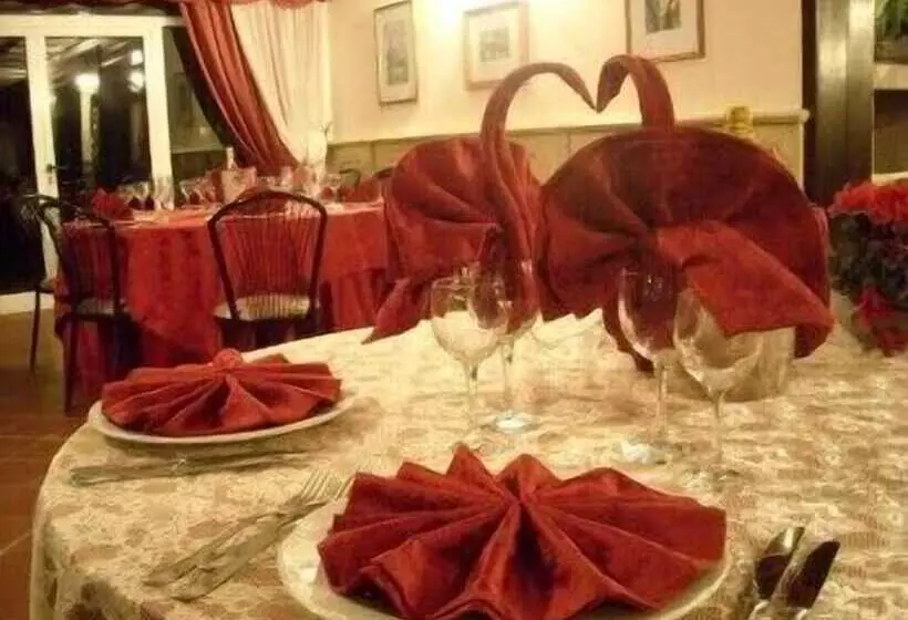 Agriturismo Al Parco Lecce