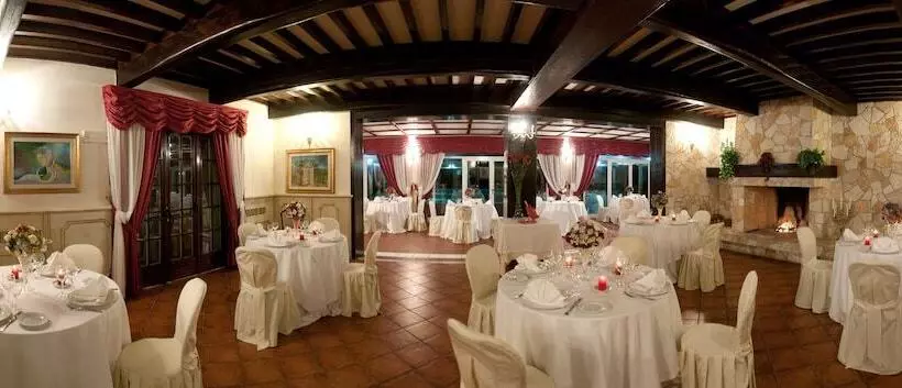 Agriturismo Al Parco Lecce