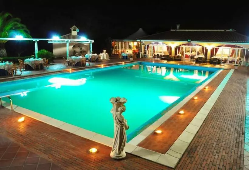 Agriturismo Al Parco Lecce