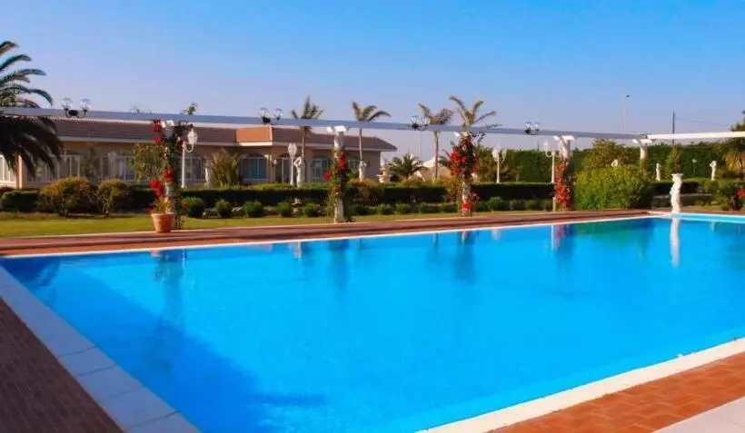 Agriturismo Al Parco Lecce