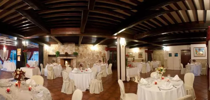 Agriturismo Al Parco Lecce