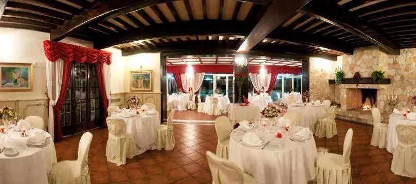 Agriturismo Al Parco Lecce